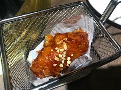 -火炉火自助餐(枫蓝国际店)