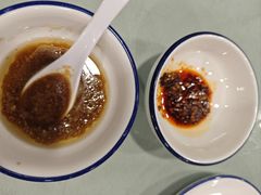 -听涛雅苑百味饺子老家菜馆