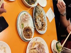 -雅苑餐厅(朝天路店)