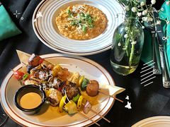 -Juicy Bakery(瑞景店)