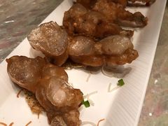 -8餐厅(新葡京酒店)