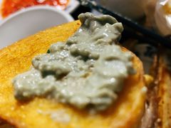 -玫瑰红烤羊排(北新桥三条店)