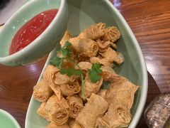 -虎哥私房菜(馒头山店)