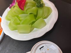 -蜀九香火锅(彩虹店)