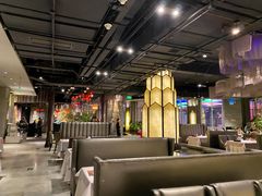 大堂-新沸腾鱼乡(世贸天阶店)