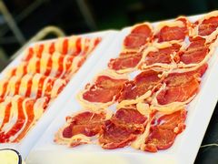 -北门涮肉·炭火铜锅涮肉(什刹海店)