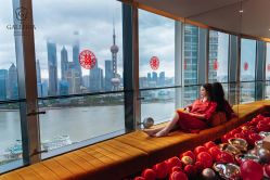 -格乐利雅婚礼艺术中心(南外滩店)