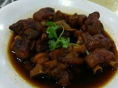 -海宝酒家(中山四路店)