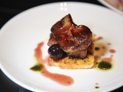 -厦门艾美酒店·新食谱西餐厅