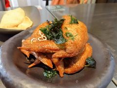 -simply thai天泰(长泰广场店)