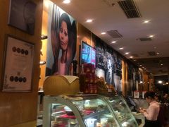 -安妮意大利餐厅(世贸天阶店)
