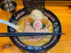 -Ramen满吉·豚骨拉面(丽园路店)