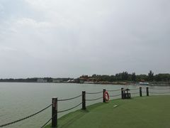-包头南海湿地景区
