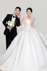 -秦皇岛我和你婚纱摄影工作室