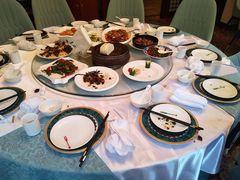 -西安交大南洋大酒店(交通大学青龙寺店)