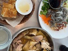 -芭厘·农庄老字号.电饭煲五指毛桃焗鸡