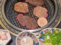-AJIYA·池袋日式烧肉自助(天津万象城店)