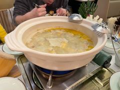 -如一鸡鲍鱼·粤式煲汤(长泰广场店)