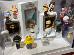 -泡泡玛特POPMART(苏州诚品生活店)