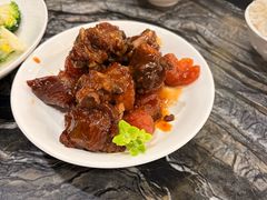 -四季轩中餐厅(徐州开元名都大酒店)
