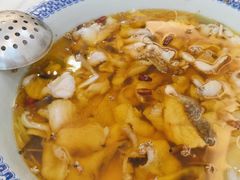 -冯鱼头火锅(青蓝山美食一条街店)