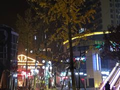 -Helens海伦司小酒馆(王家湾人信汇店)