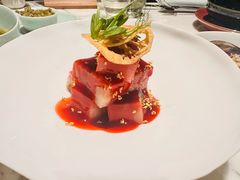 -湖滨28中餐厅·西湖宴·杭州君悦酒店