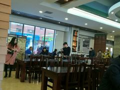 -服务大楼冷面(延大店)