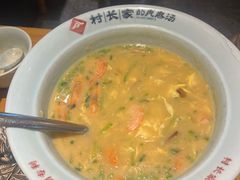 -村长家的疙瘩汤·东营菜(东营茶城店)