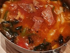 -小满手工粉(上海月星环球港店)