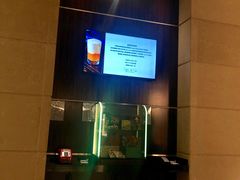-上海波特曼丽思卡尔顿酒店