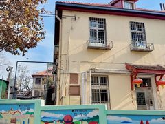 -青岛富力艾美酒店