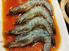 -百味源炭火烤翅 ·夜市大排档(酒仙桥店)