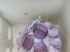 -好利来(健德门店)