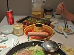 -全牛匠·乐山跷脚牛肉(西北旺万象汇店)