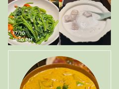 -大头虾越式风味餐厅(光明广场店)