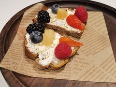 -若蘭慈·无国界素食料理(欢乐海岸店)