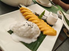-帕蓝·暹罗料理(大学路店)