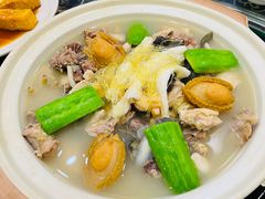 -祈胜邨•顺德鱼生•顺德菜(容桂店)