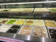 -芝小官毛肚火锅海鲜自助(淮安清江浦区新亚店)