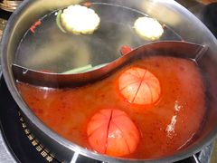 -手选潮汕鲜活牛肉火锅(二七广场店)