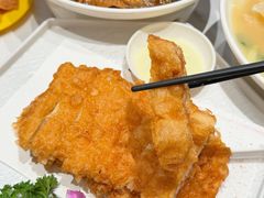 -梅利汴京烤鸭•开封豫菜地标店(晋安路店)