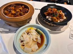 -禧宴Joyous Restaurant(禧园店)