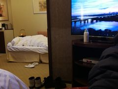 -哈尔滨香格里拉大酒店