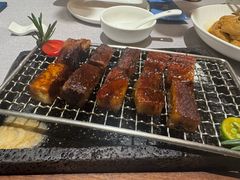 -荟廷·晶萃(陆家嘴尚悦湾店)