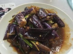 -山涧阁农家菜(南北湖店)