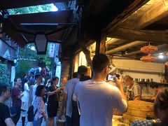 -锦记糕点铺