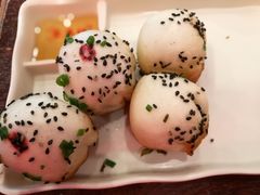 -东泰祥生煎馆(长宁路店)