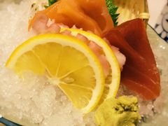 -有喜屋·深夜食堂(北京西路店)