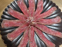 -羊大爷涮肉(亮马桥店)